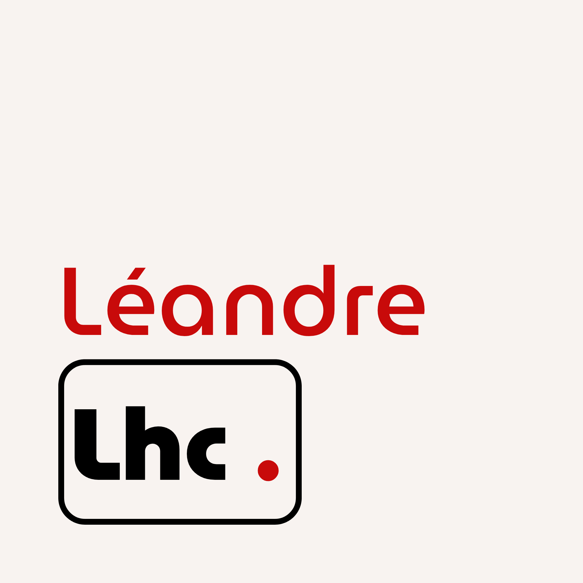 Léandre Lhc